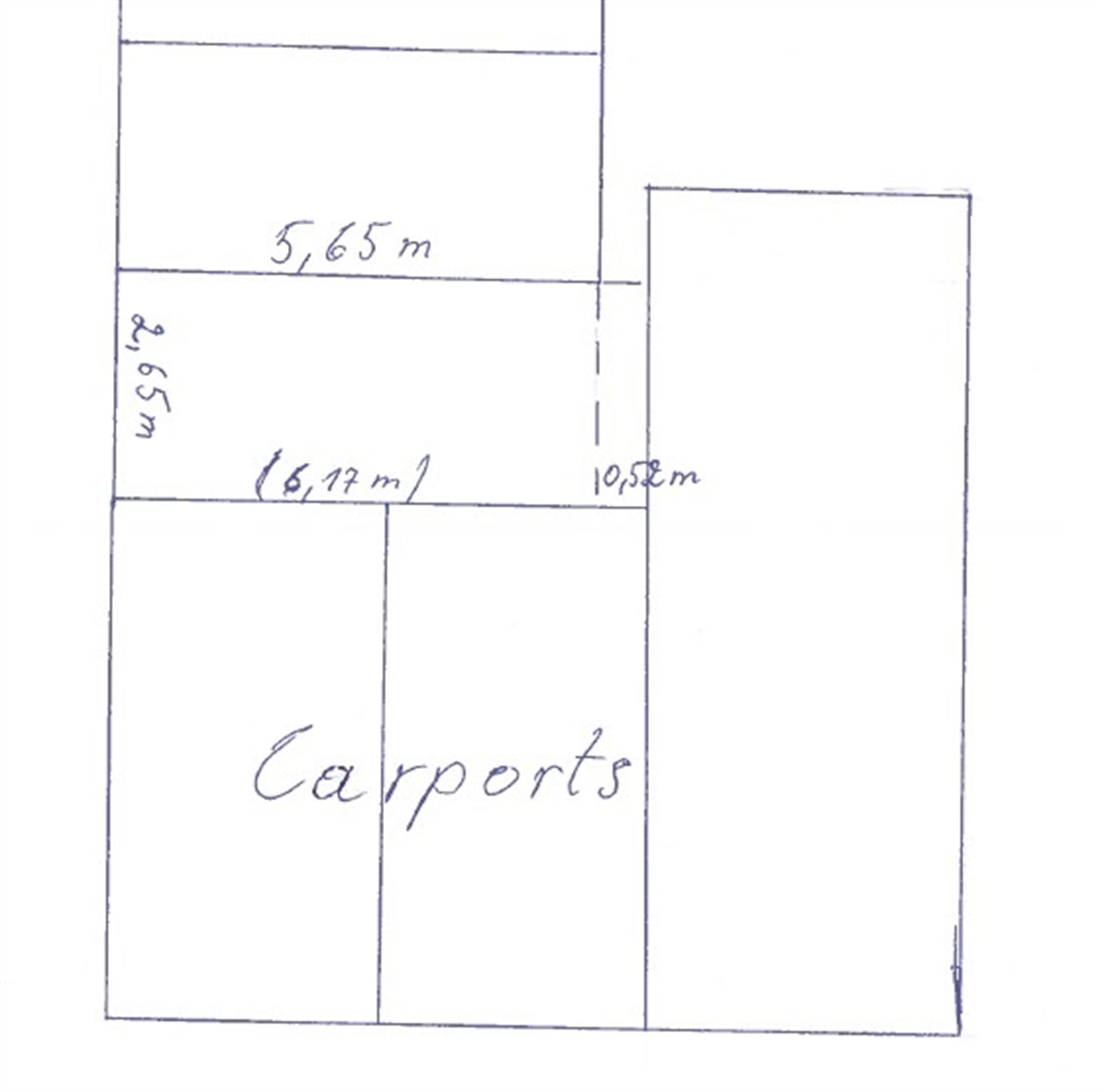 Emplacement Extérieur - photo 5