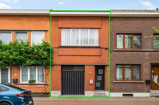 House for sale in Antwerp