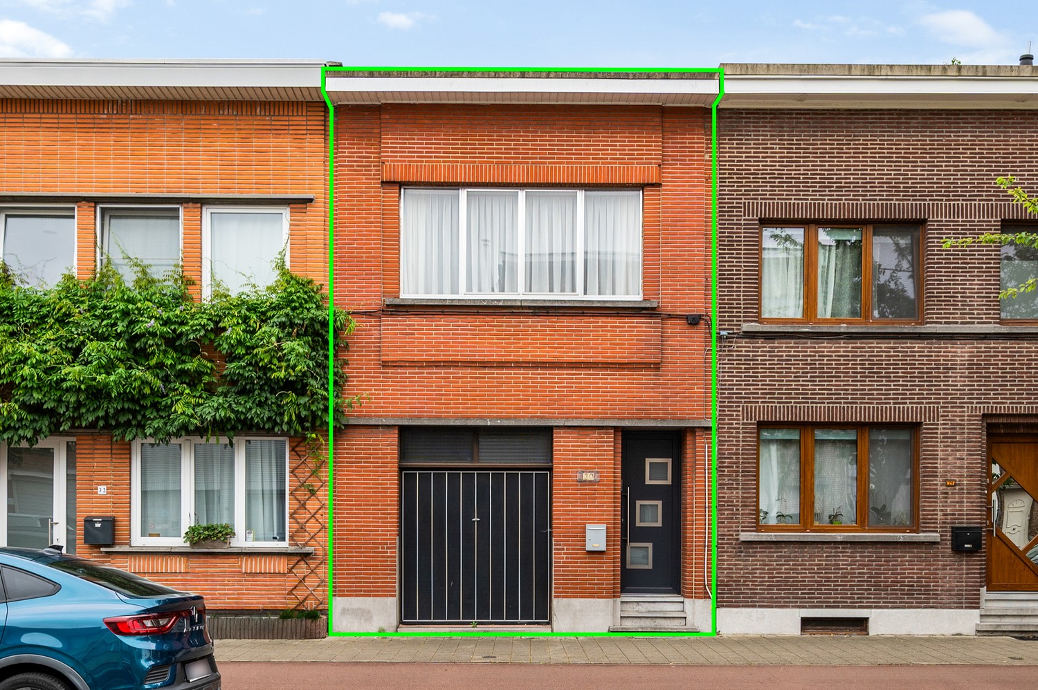 House for sale in Antwerp