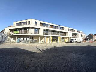 Commercial for sale in Anzegem