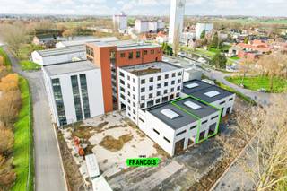 Commercial à vendre à Avelgem