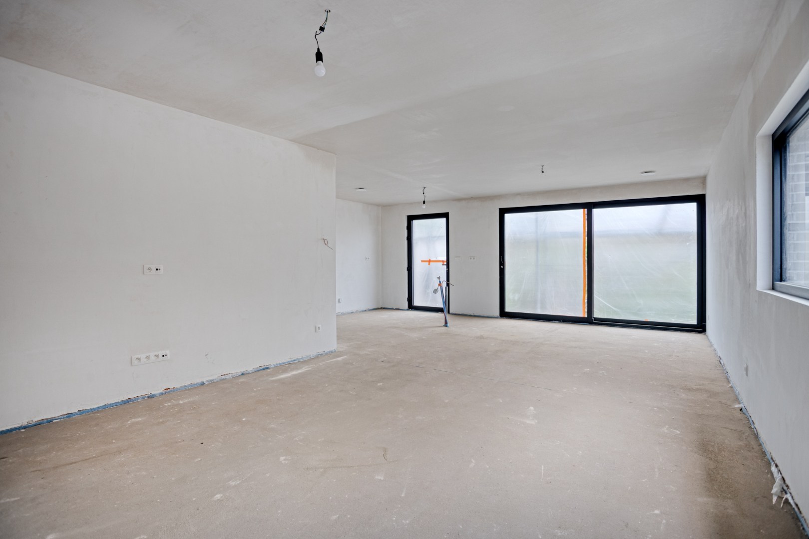 Nieuwbouwwoning op toplocatie aan stadscentrum Tongeren. - foto 5
