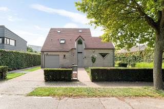 House for sale in Vilvoorde