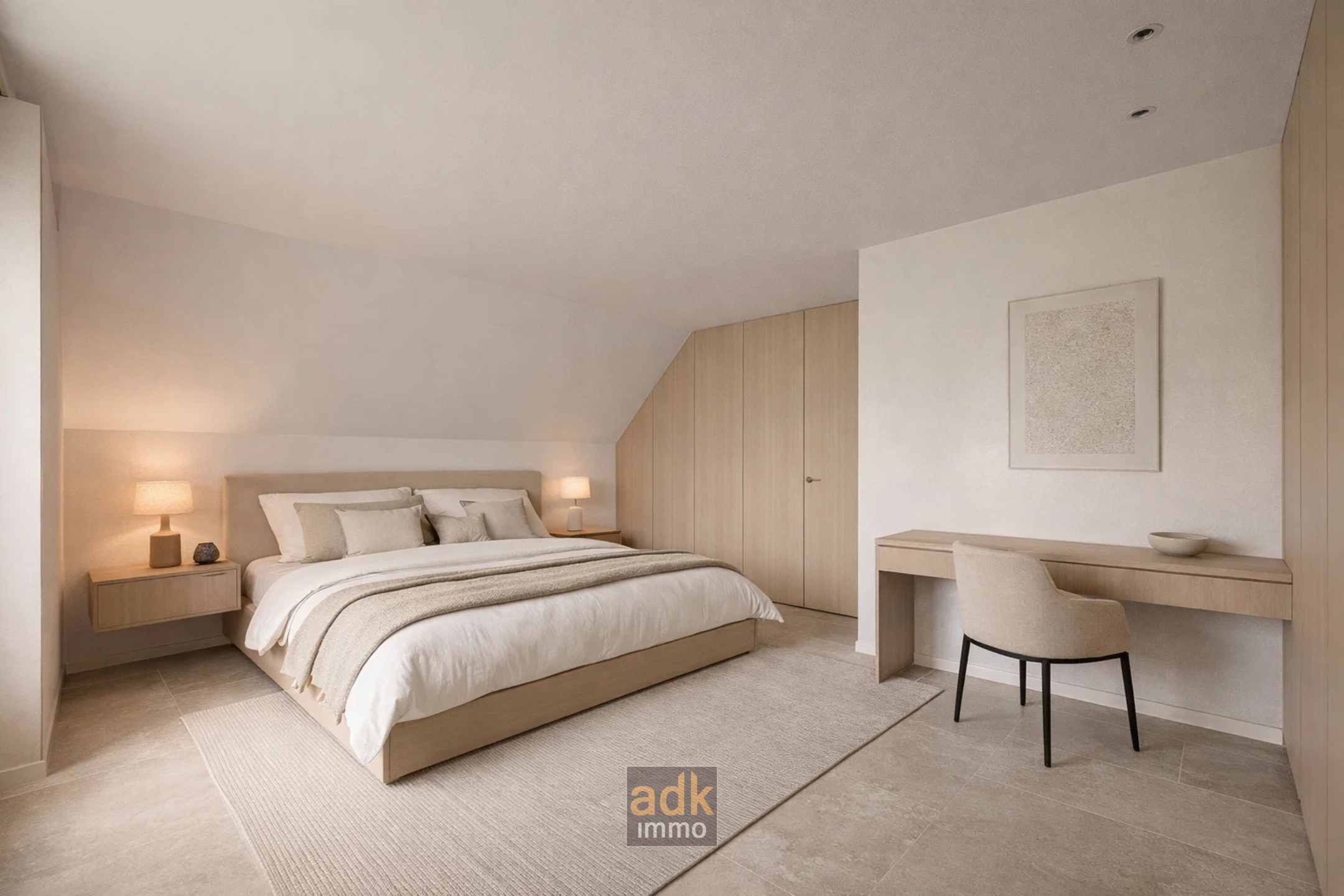 Lichtrijke villa aan de duinen op 908 m² - foto 5