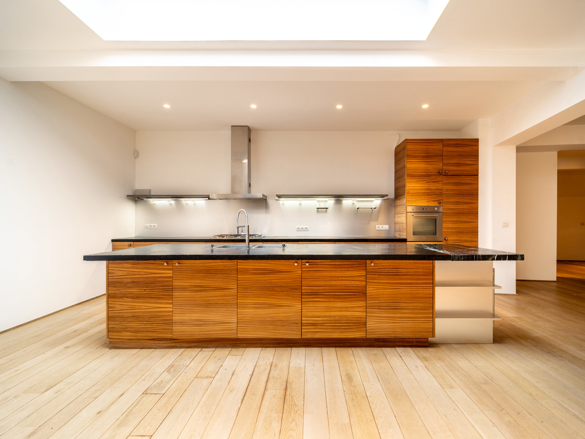 Appartement à louer à Ixelles avec 3 chambres - photo 5