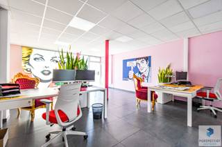 Commercial à vendre à Maldegem