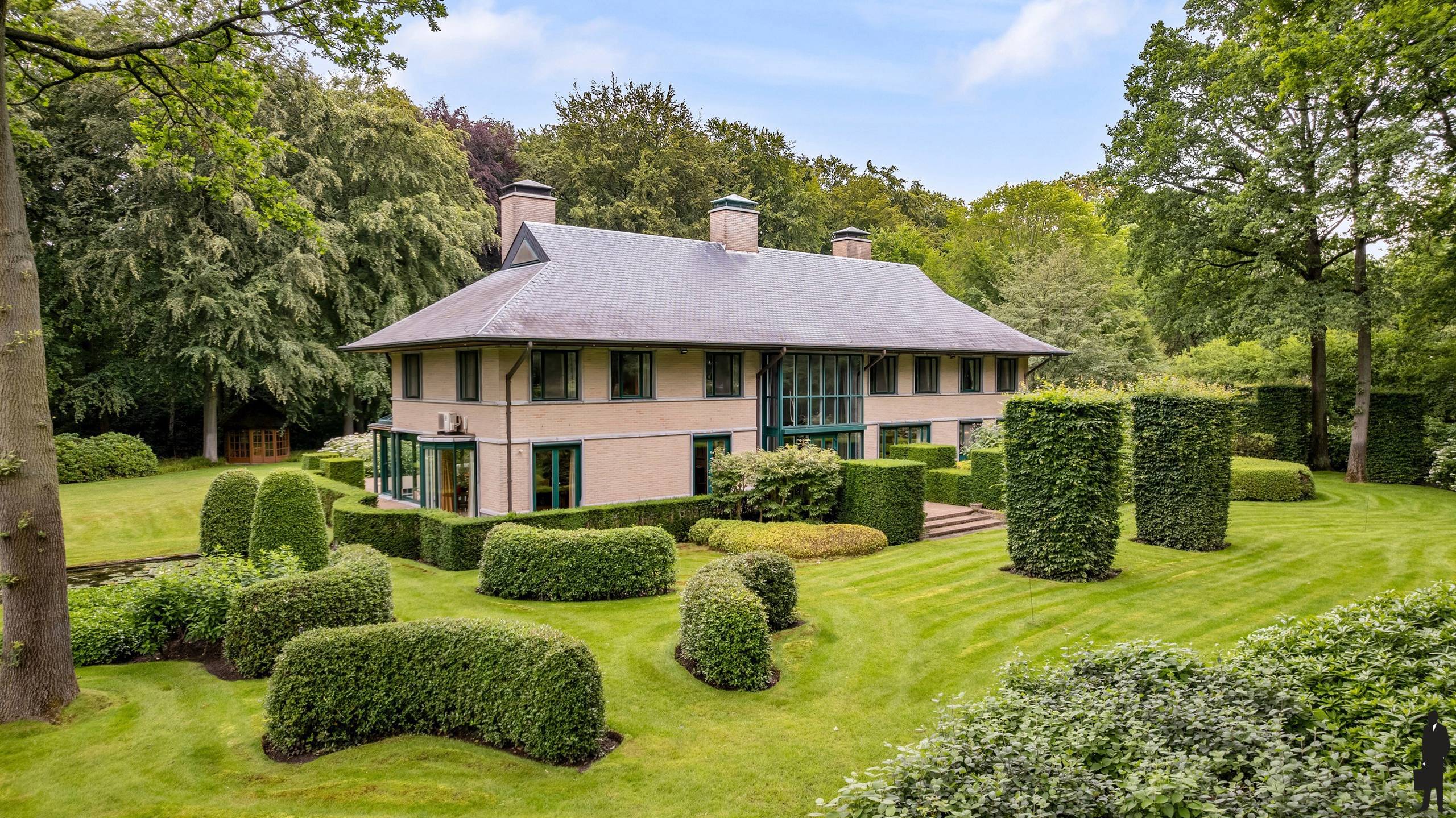 House for sale in Brasschaat