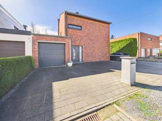 Maison à vendre à Saint-Trond