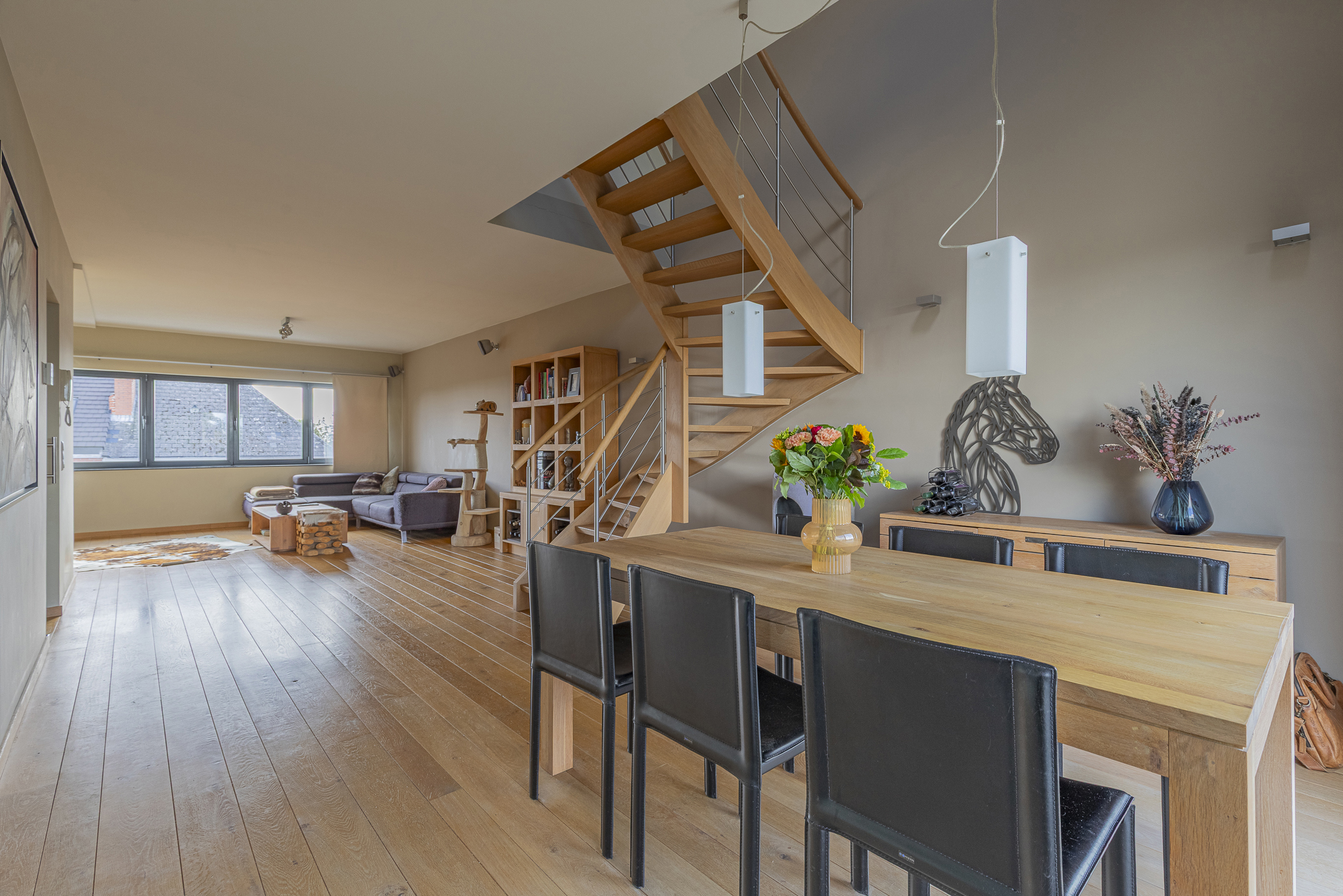 Appartement à vendre à Haaltert avec 2 chambres - photo 3