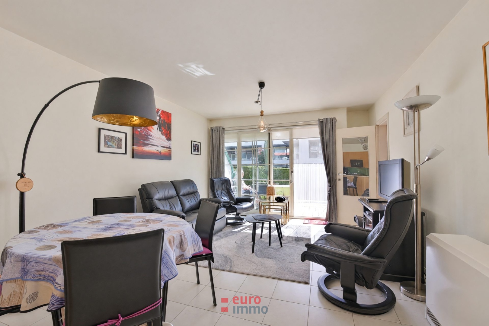 Apartment for sale in Nieuwpoort with 2 bedrooms - photo 4