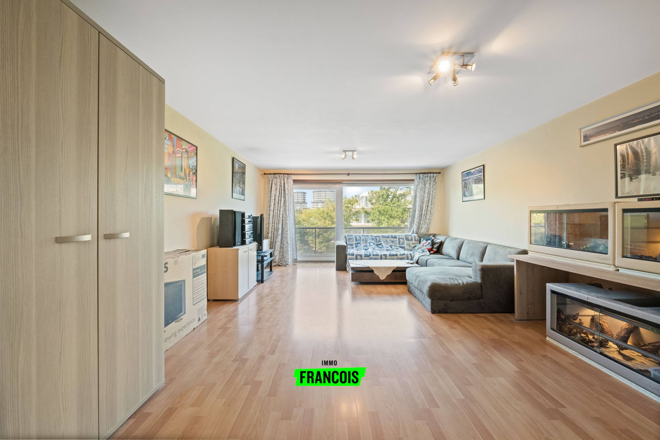 Appartement à vendre à Ostende avec 1 chambre - photo 4