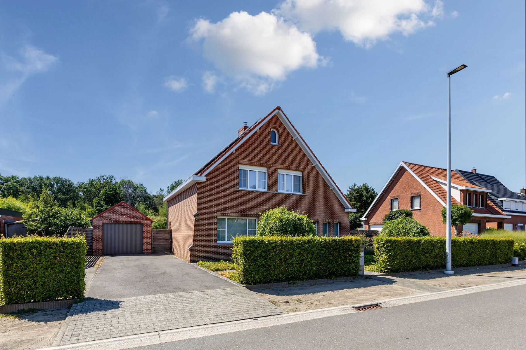 House for sale in Geel