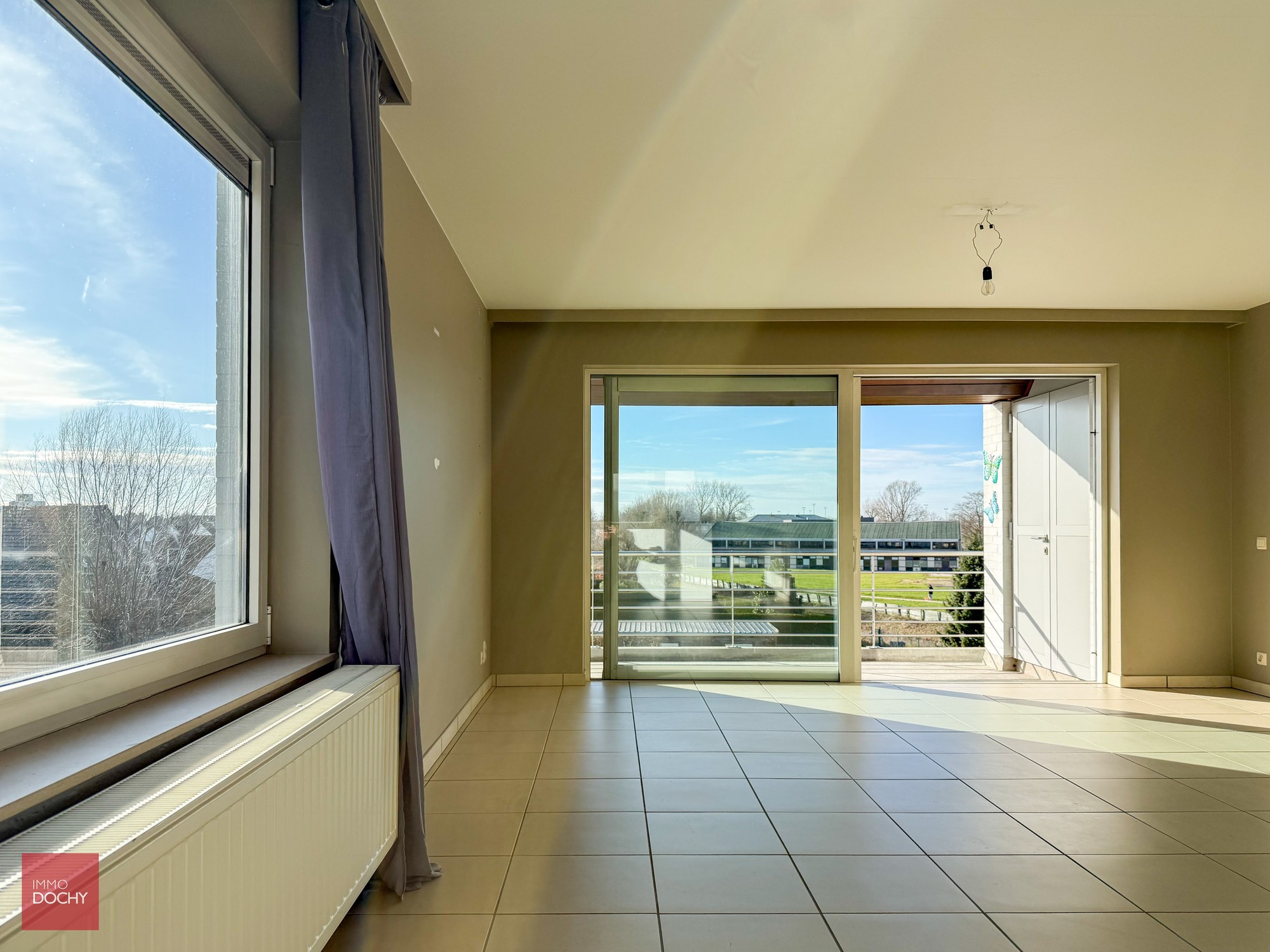 Mooi appartement met zicht op Gaverbeek | Potegemstraat - foto 3