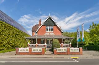 Maison à louer à Wevelgem