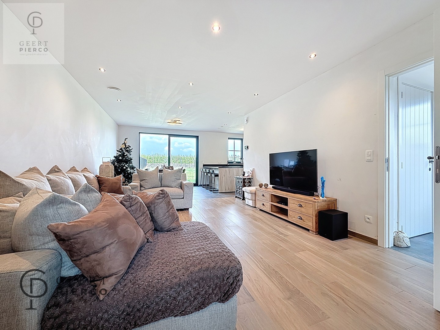 Exclusieve pastorijwoning in een landelijke omgeving - photo 5