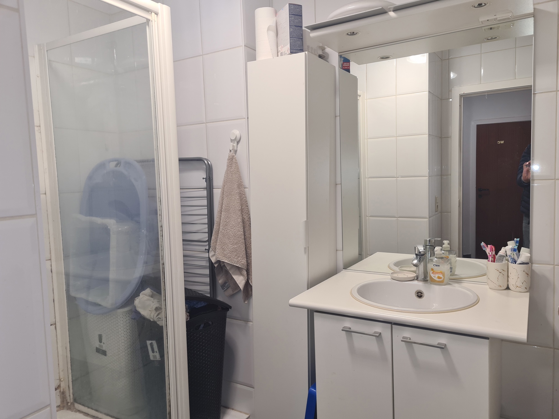 Appartement à louer à Anvers avec 2 chambres - photo 5