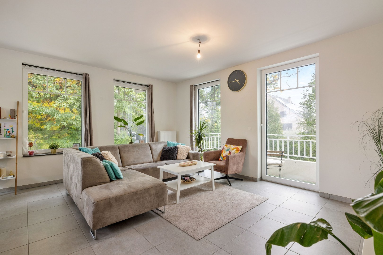 Topappartement te koop met parktuin! - foto 3