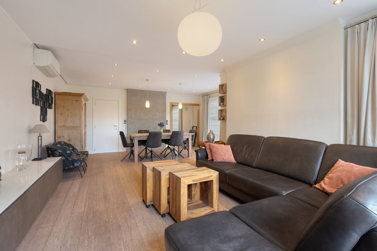 Huis te koop in Zwijnaarde - foto 4