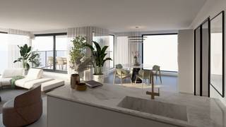 <p>LANCERINGSACTIE: Aankoop van een overdekte autostaanplaats aan halve prijs!</p><p>Ontdek Residentie Lovia, een exclusief nieuwbouwproject op een van de meest gegeerde locaties in Aalter, op slechts 50 meter van de Markt. Hier woont u rustig, maar toch midden in het bruisende centrum, met winkels, horeca en alle voorzieningen op wandelafstand. Deze stijlvolle residentie bestaat uit een beperkte selectie ruime appartementen en duplexen, ontworpen met oog voor licht, comfort en een hoogwaardige afwerking. Dankzij de inzet van moderne technieken zoals een warmtepomp en zonnepanelen geniet u van een energiezuinige en toekomstgerichte woonoplossing die uw wooncomfort én uw energiefactuur ten goede komt.</p><p>Elk appartement wordt afgewerkt met kwalitatieve materialen die u volledig naar eigen smaak kunt kiezen. Ruime leefterrassen, doordachte indelingen en een uitstekende oriëntatie maken van elke woonunit een plek waar u elke dag opnieuw met plezier thuiskomt. Bovendien beschikt Residentie Lovia over afgesloten garageplaatsen, waardoor parking nooit een probleem vormt in het centrum.</p><p>Bent u op zoek naar een stijlvolle, energiezuinige en centraal gelegen woonst of investering in Aalter? Dit is uw kans. Residentie Lovia combineert de charme van een kleinschalig project met de luxe van modern wonen.</p><p>Interesse? Contacteer Altro Projects – wij helpen u graag verder.</p>