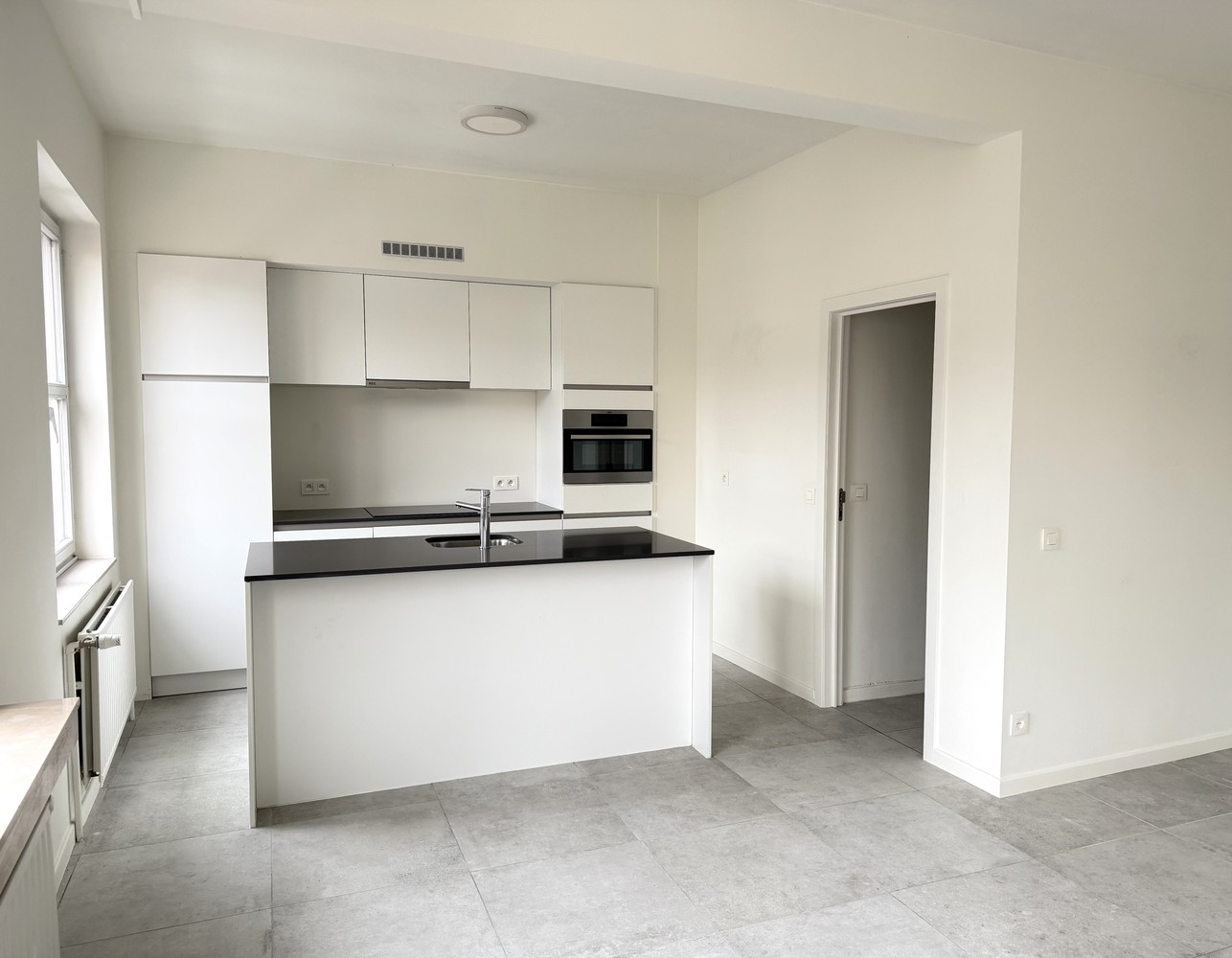 Tof appartement met 2 slaapkamers in hartje Lier! - foto 4