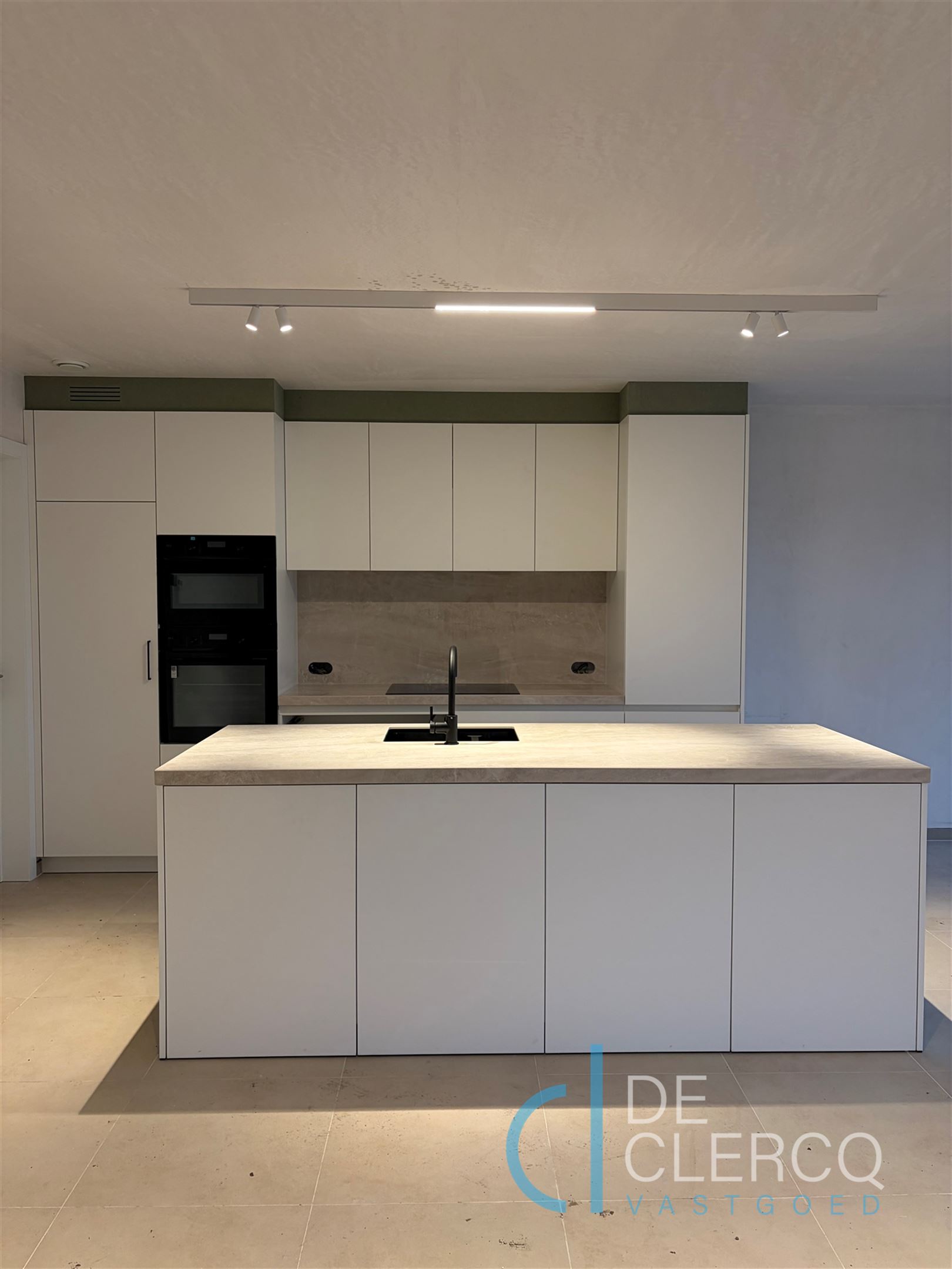 Gloednieuw appartement te huur in centrum Lochristi!  - foto 3
