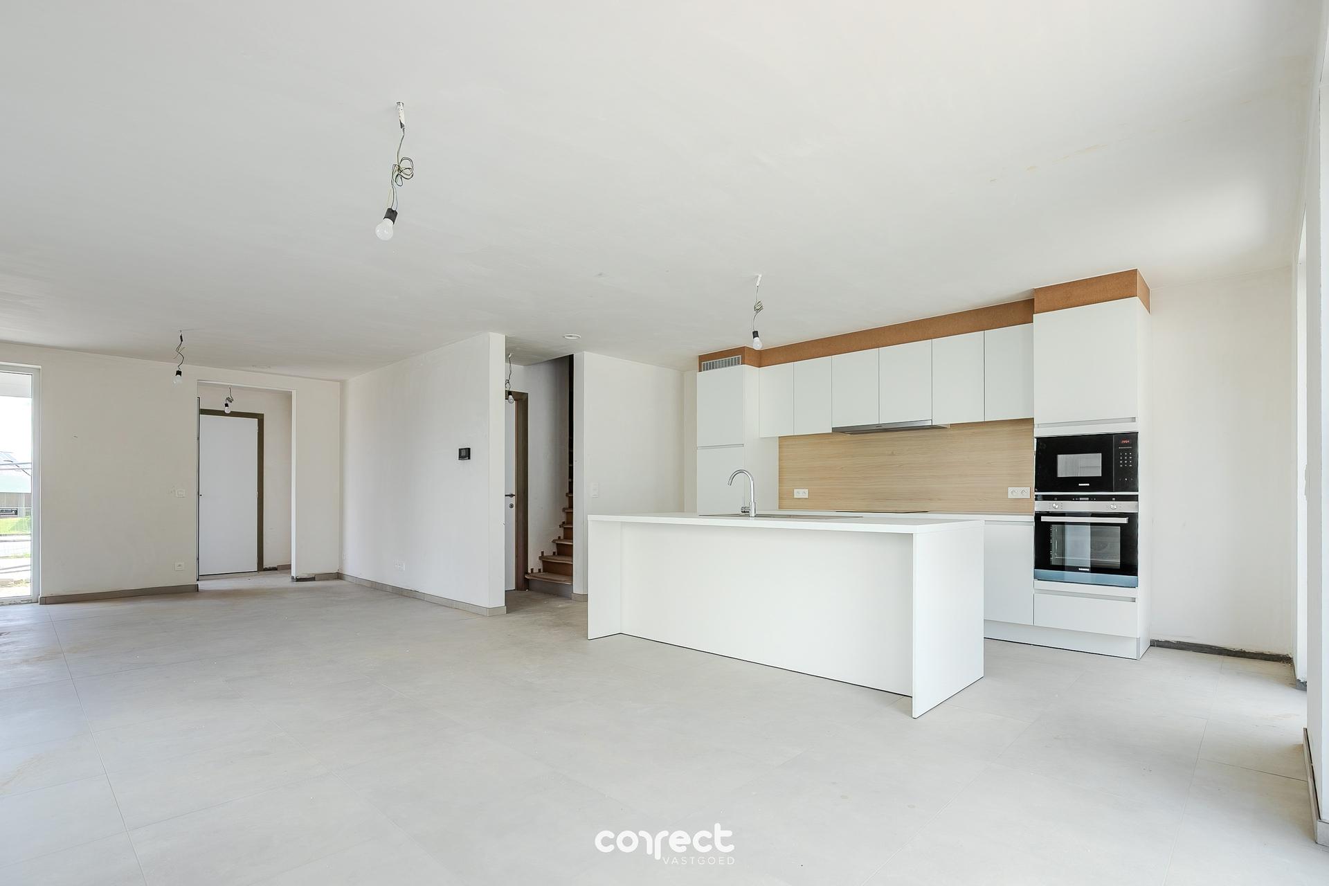 House for sale in Sijsele with 4 bedrooms - photo 4