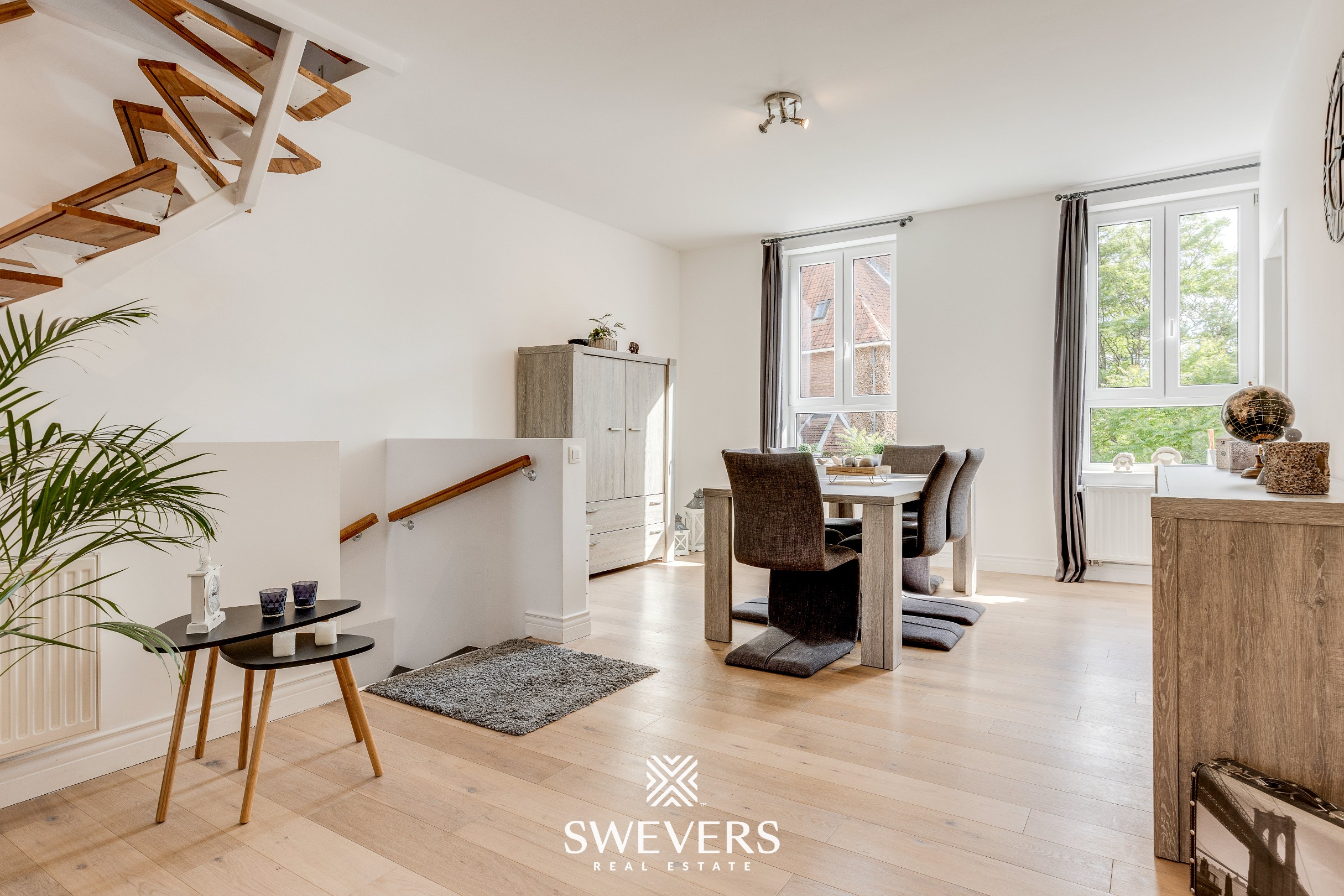 Appartement à vendre à Leopoldsburg avec 2 chambres - photo 5