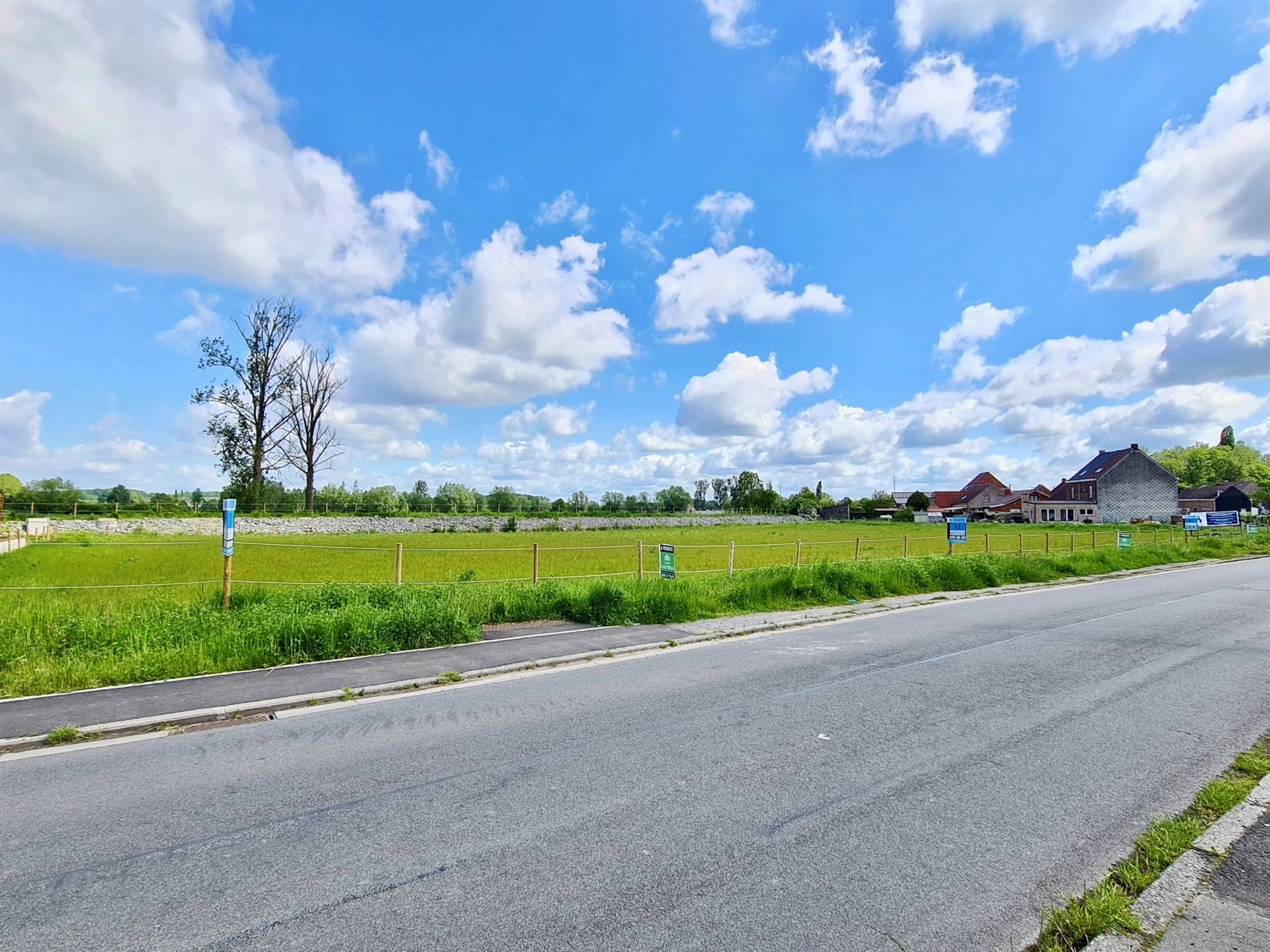 Land for sale in Deux-Acren - photo 3