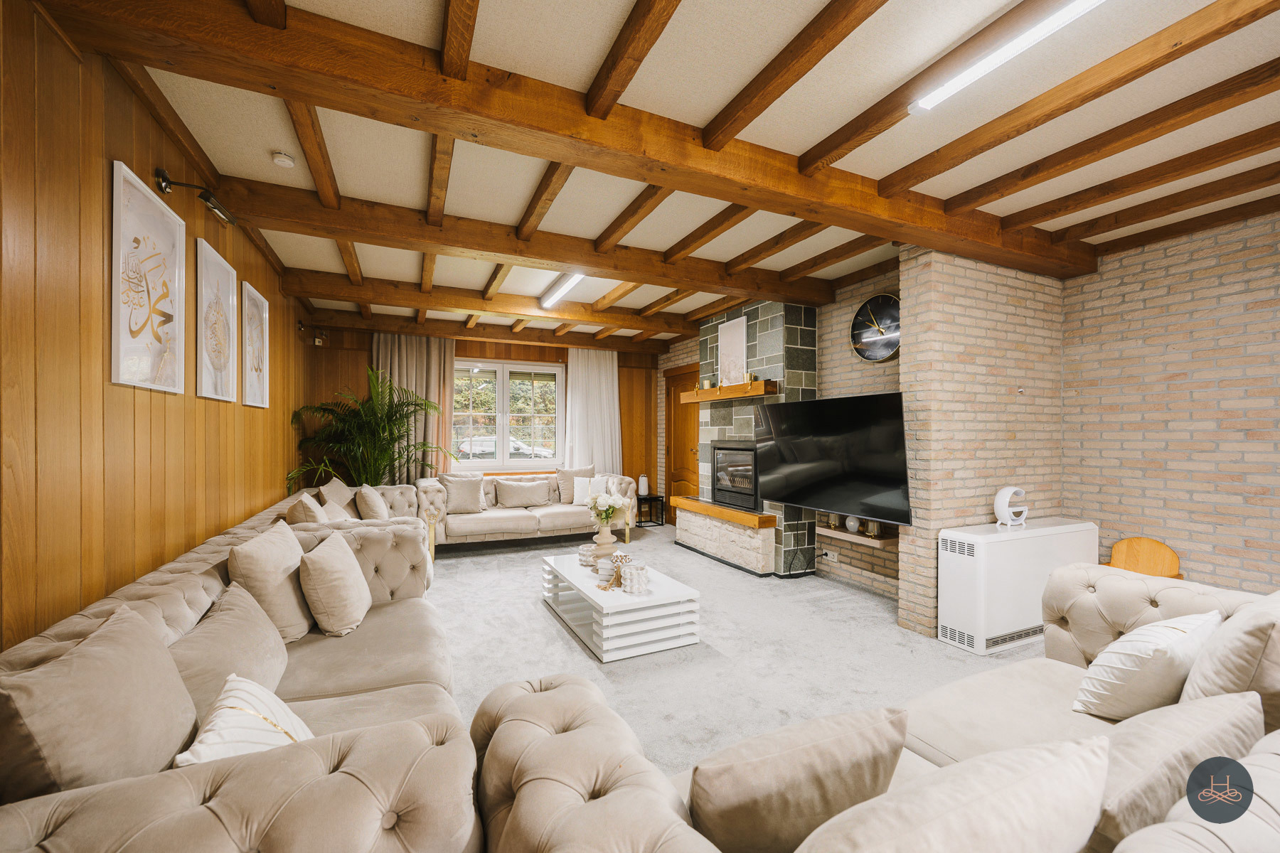 Maison à vendre à Tremelo avec 4 chambres - photo 4