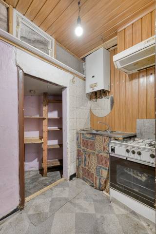 Maison à vendre à Gand