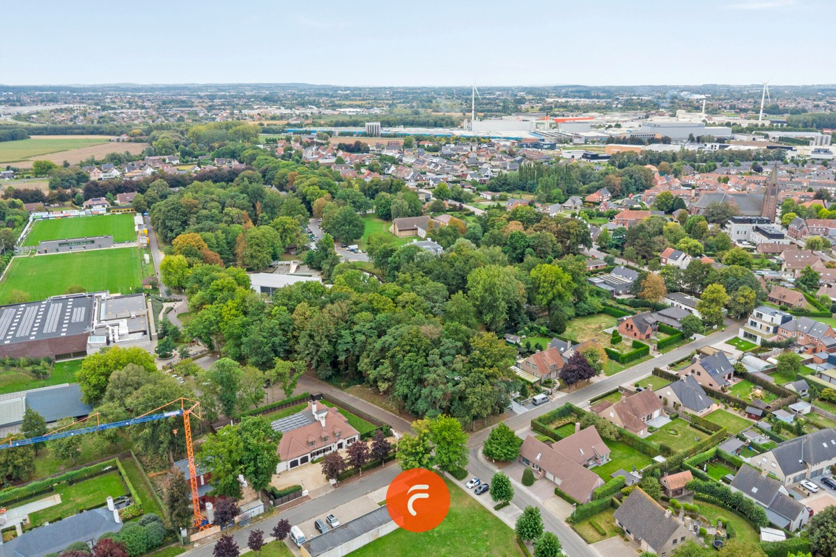 Terrain à vendre à Wielsbeke - photo 5