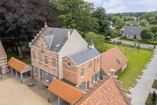 Commercial à vendre à Hoogstraten