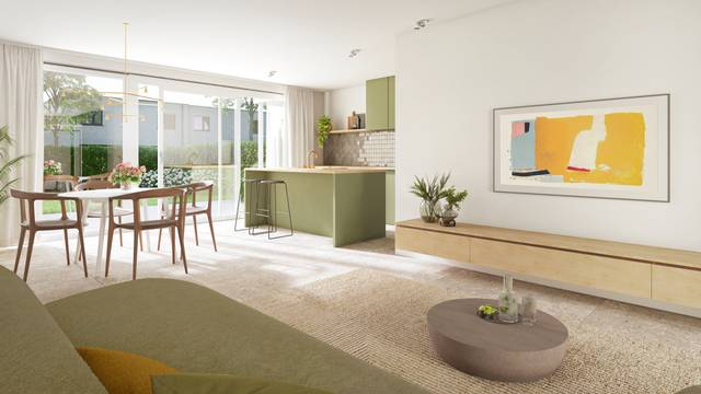 Projet à vendre à Deinze