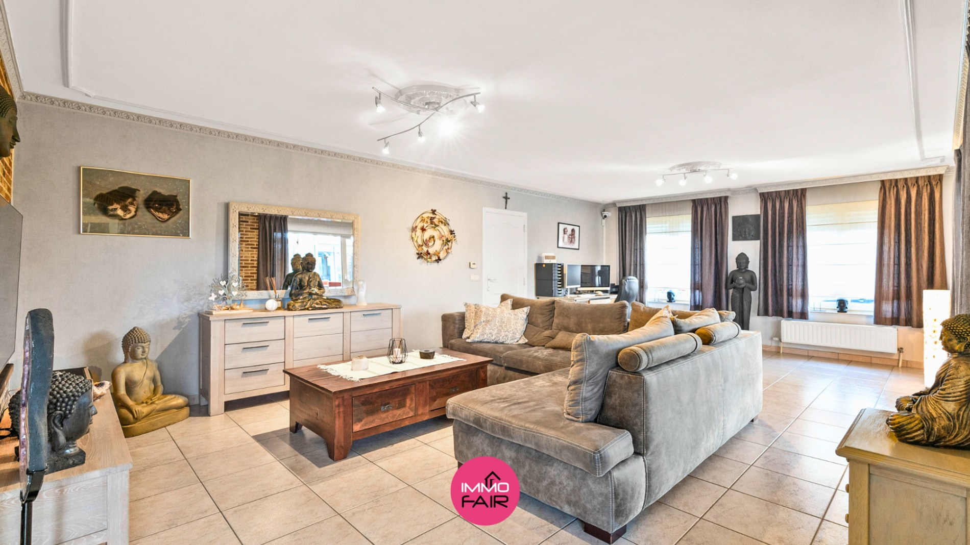 House for sale in Lanaken with 5 bedrooms - photo 5