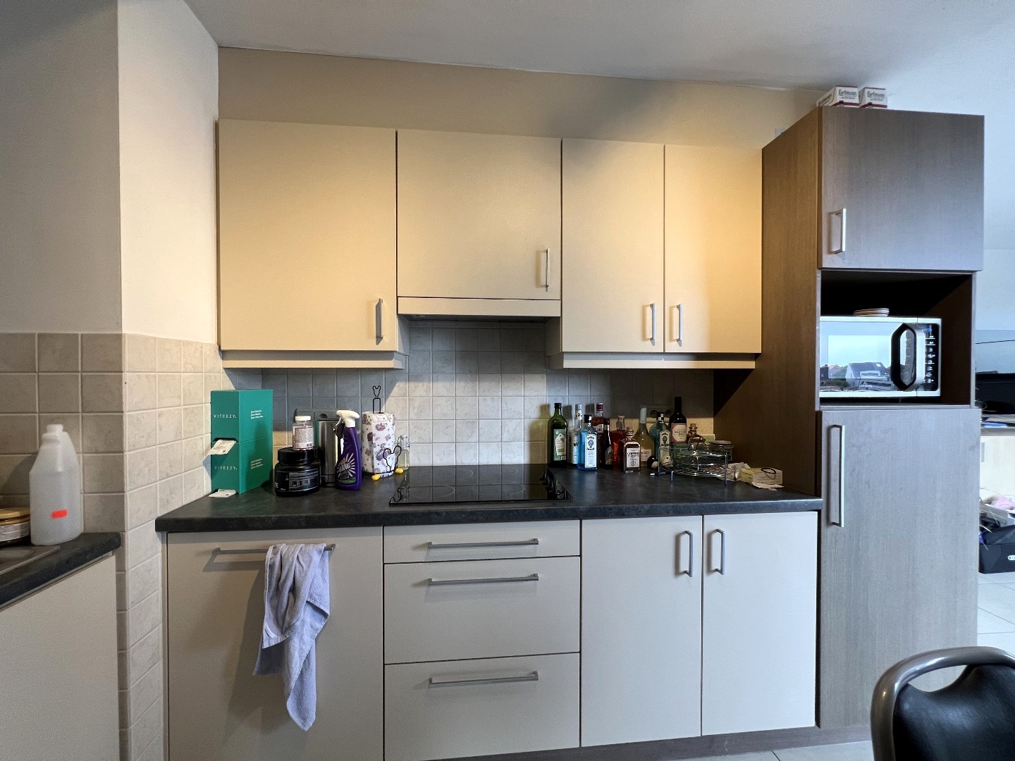 Rustig gelegen appartement met 2 slaapkamers in het centrum van Geel! - foto 3