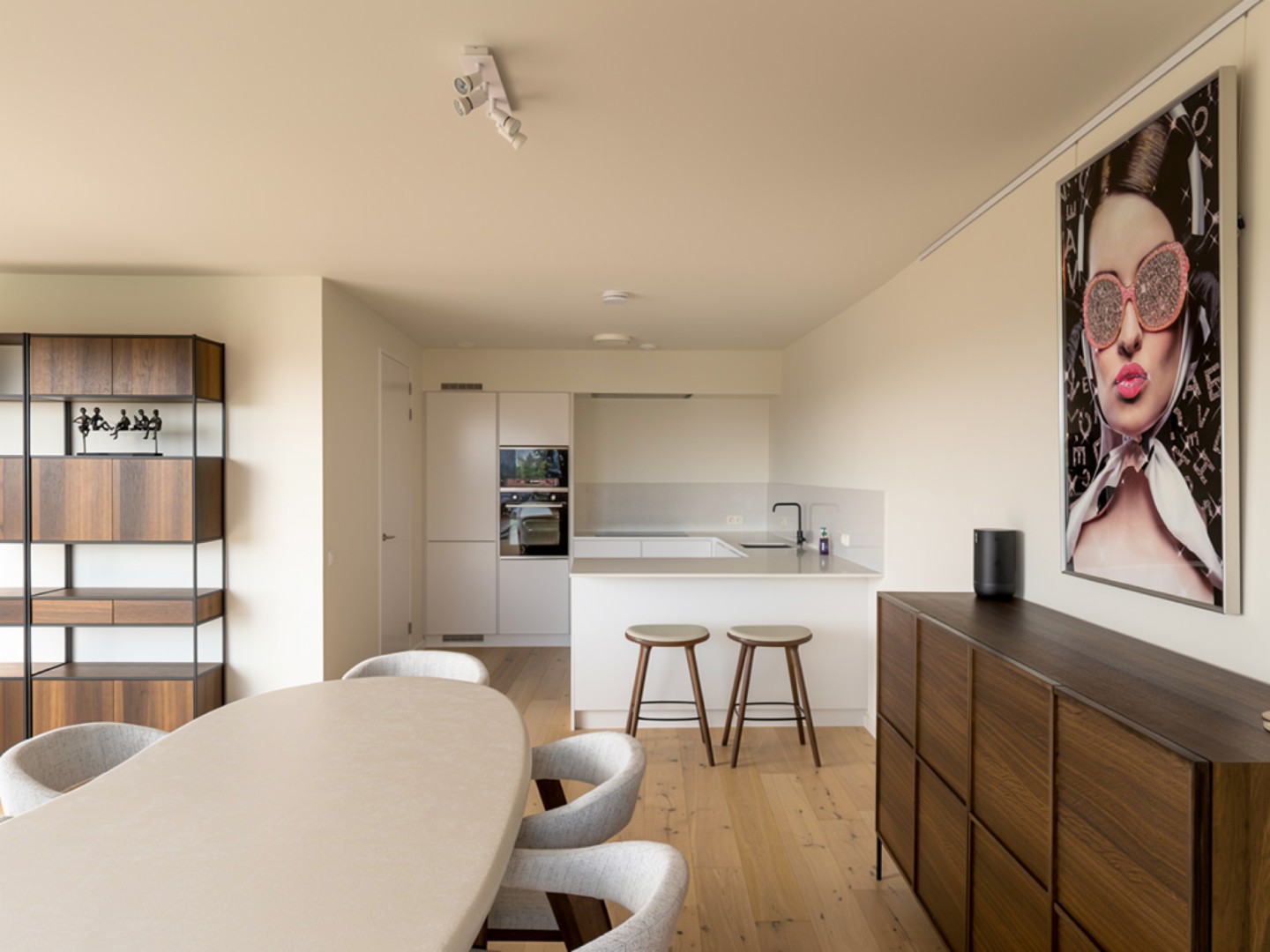 Apartment for sale in Leuven with 3 bedrooms - photo 2