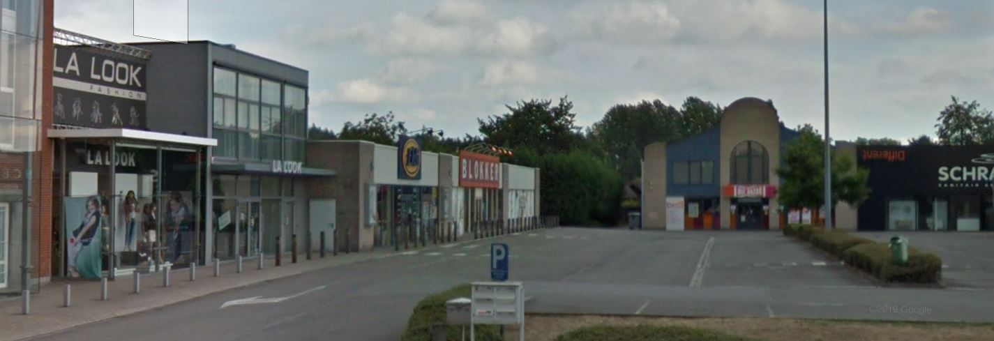 INVESTERINGSEIGENDOM VERHUURD AAN TOPRETAILER ZANDHVOVEN - foto 3