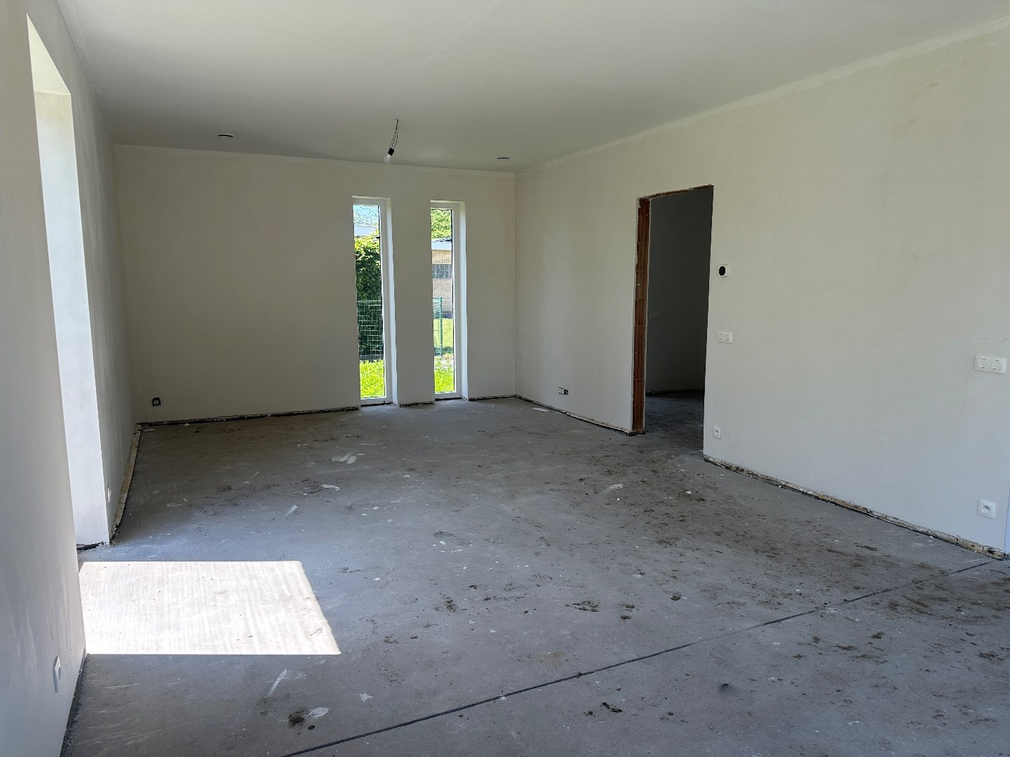 Maison à vendre à Sleidinge avec 3 chambres - photo 3