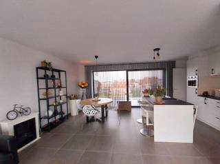 Appartement à louer à Brée