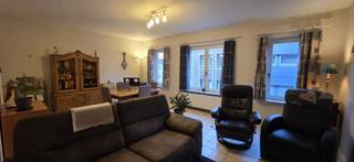Appartement à louer à Saint-Trond