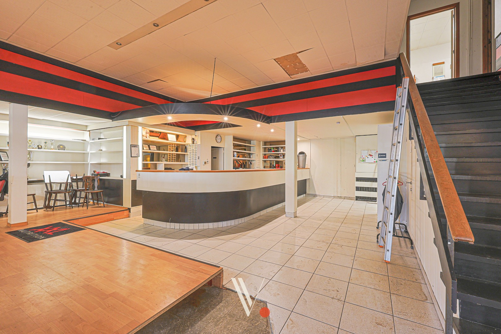 Commercial à vendre à Izegem