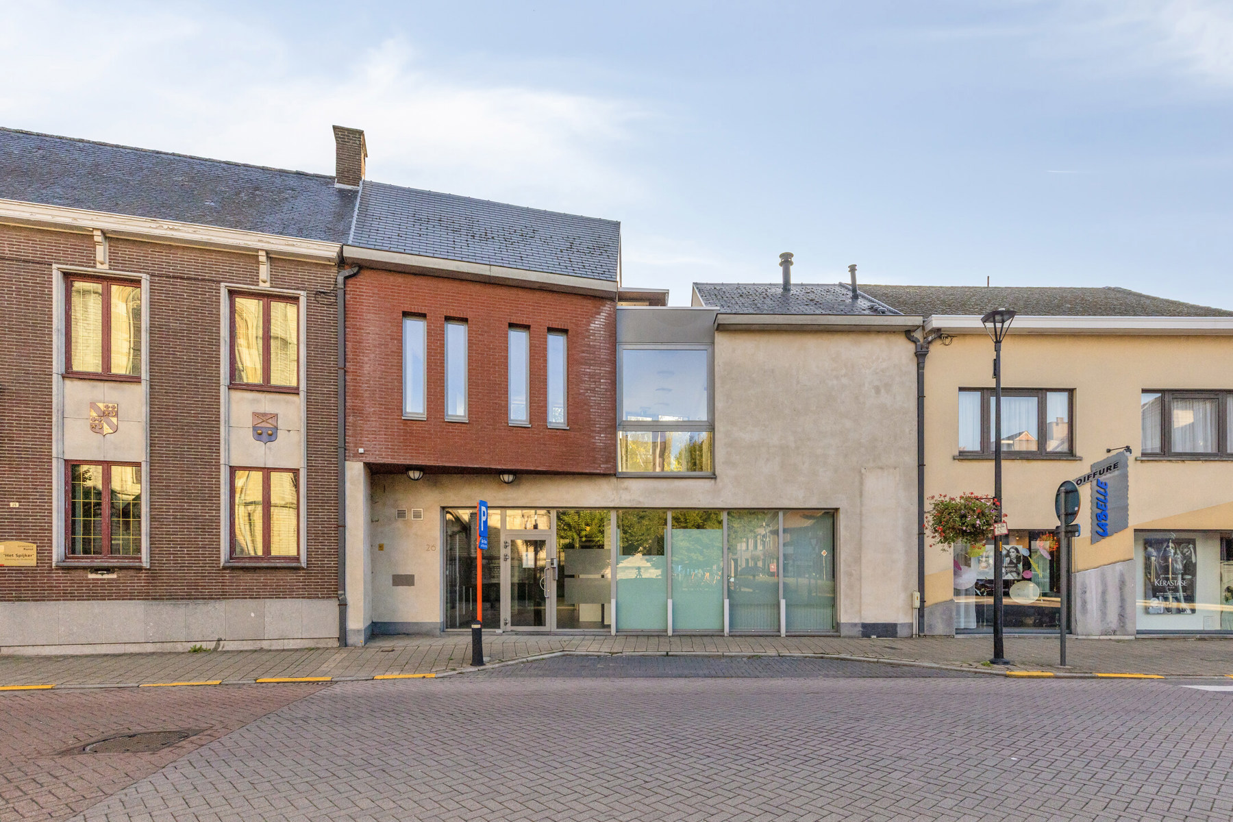 Commercial à vendre à Ranst - photo 1