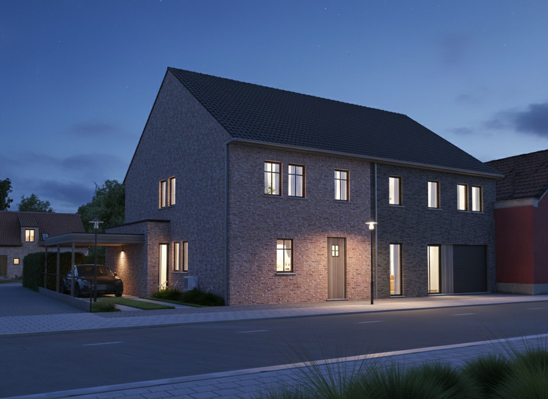 Project te koop in Ruddervoorde - foto 4