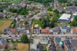 We stellen u graag een uitzonderlijke investeringsmogelijkheid voor: een gloednieuw studentencomplex in Geel, dé studentenstad bij uitstek met...