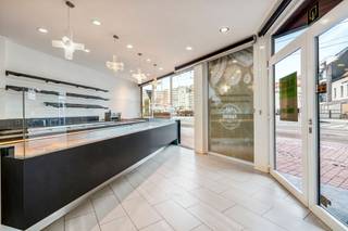 Commercial à vendre à Blankenberge