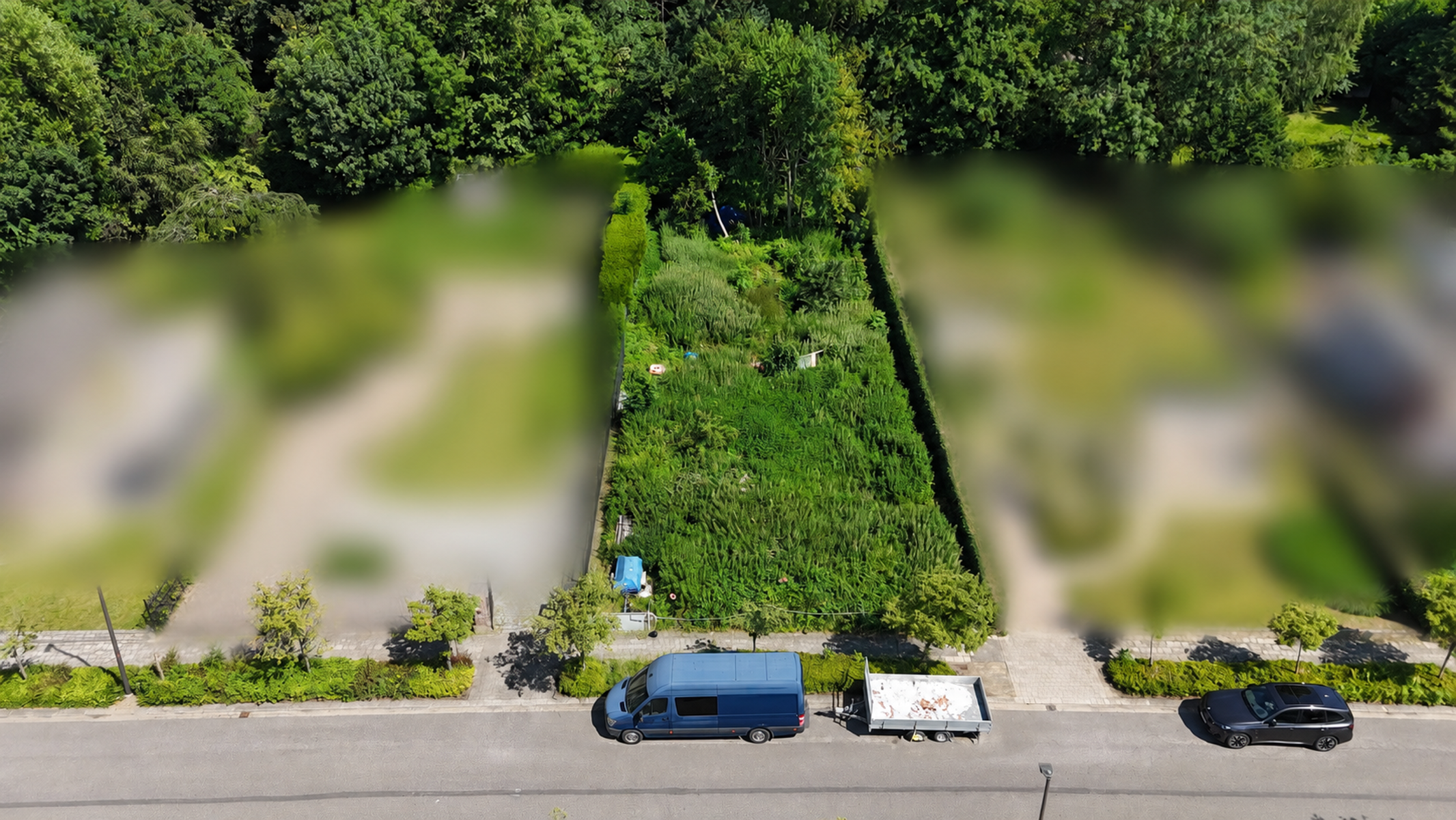 Land for sale in Wommelgem