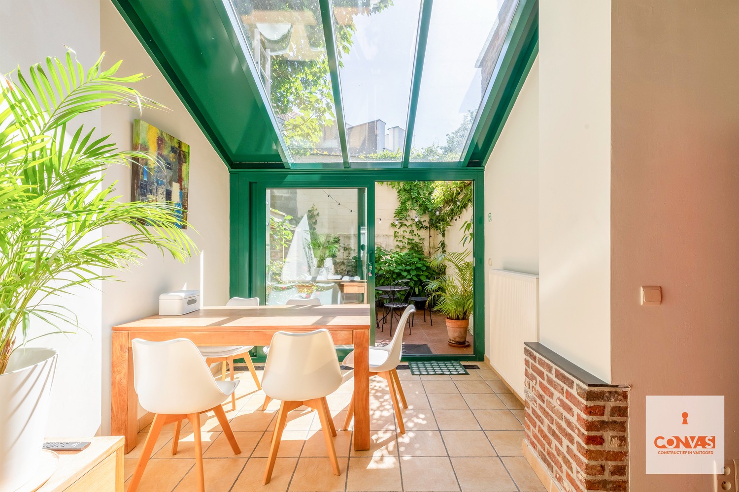 House for sale in Ghent with 3 bedrooms - photo 4