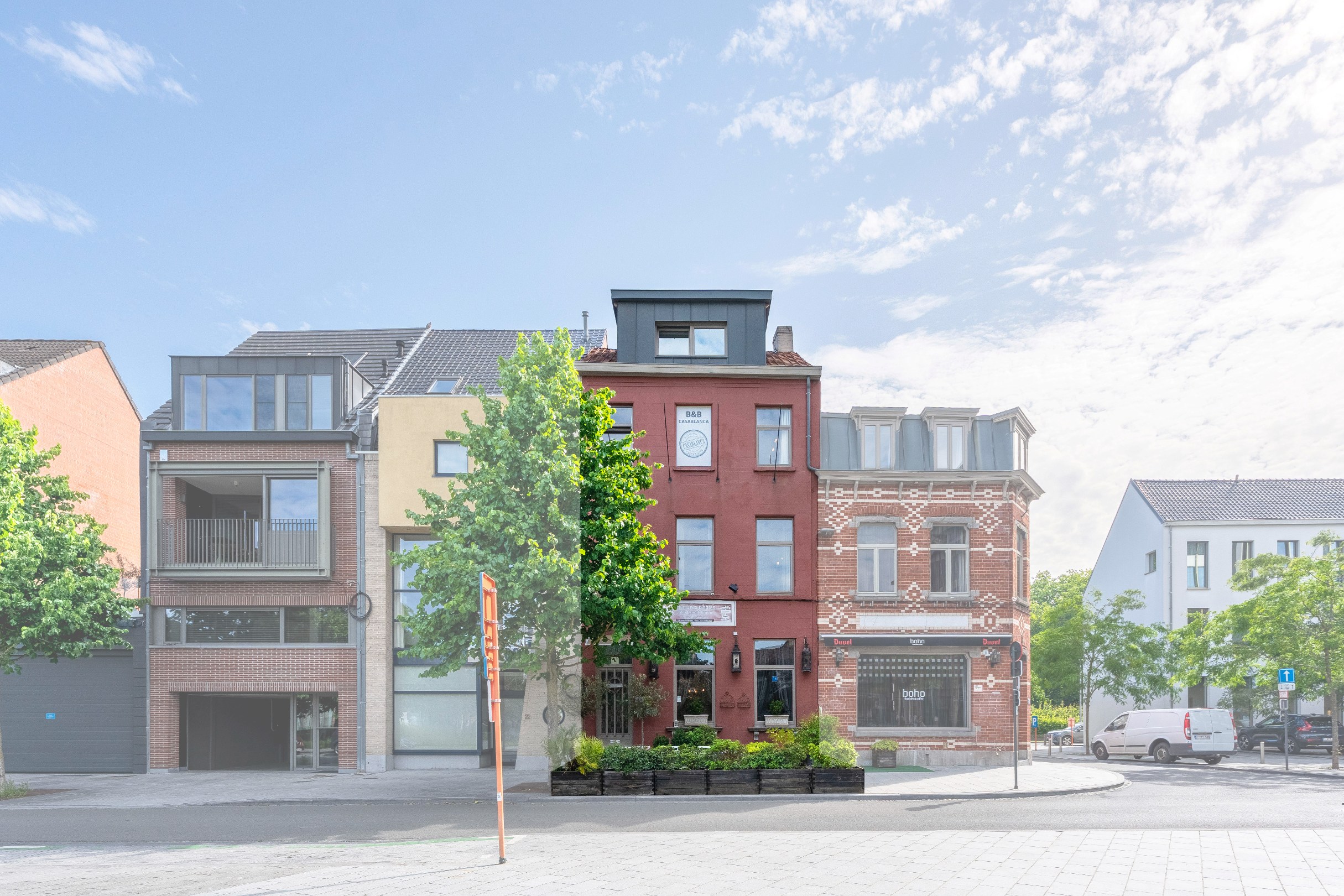 House for sale in Kortrijk
