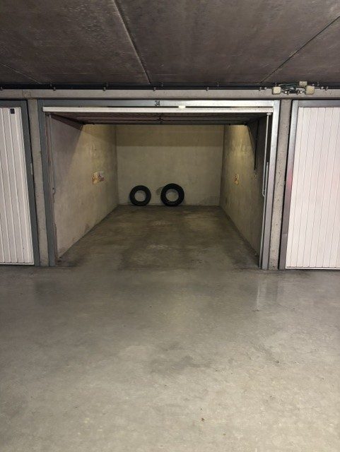 Garage à vendre à Ostende - photo 1