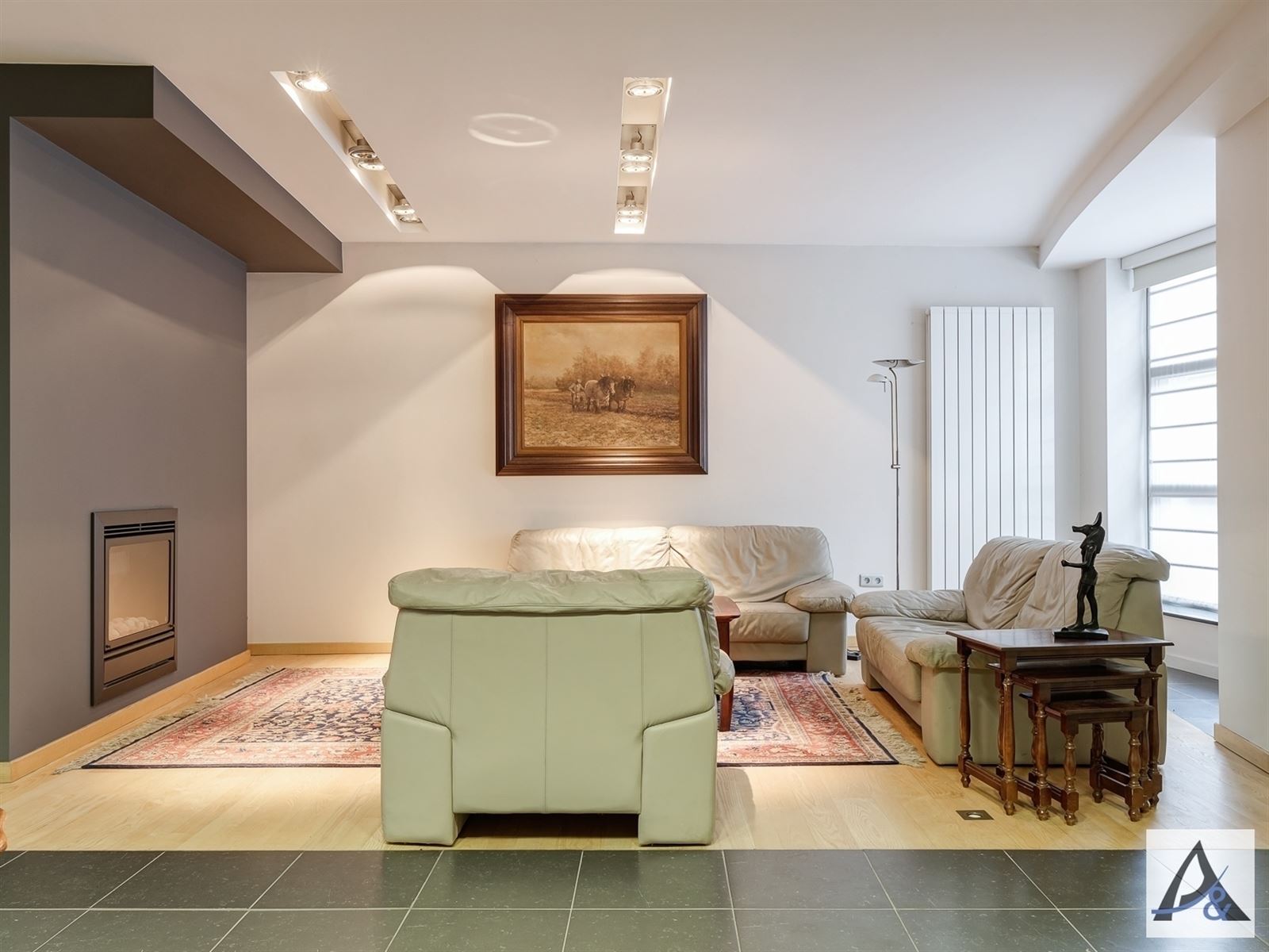 Unieke gerenoveerde woning in het hartje van Bilzen! - foto 5